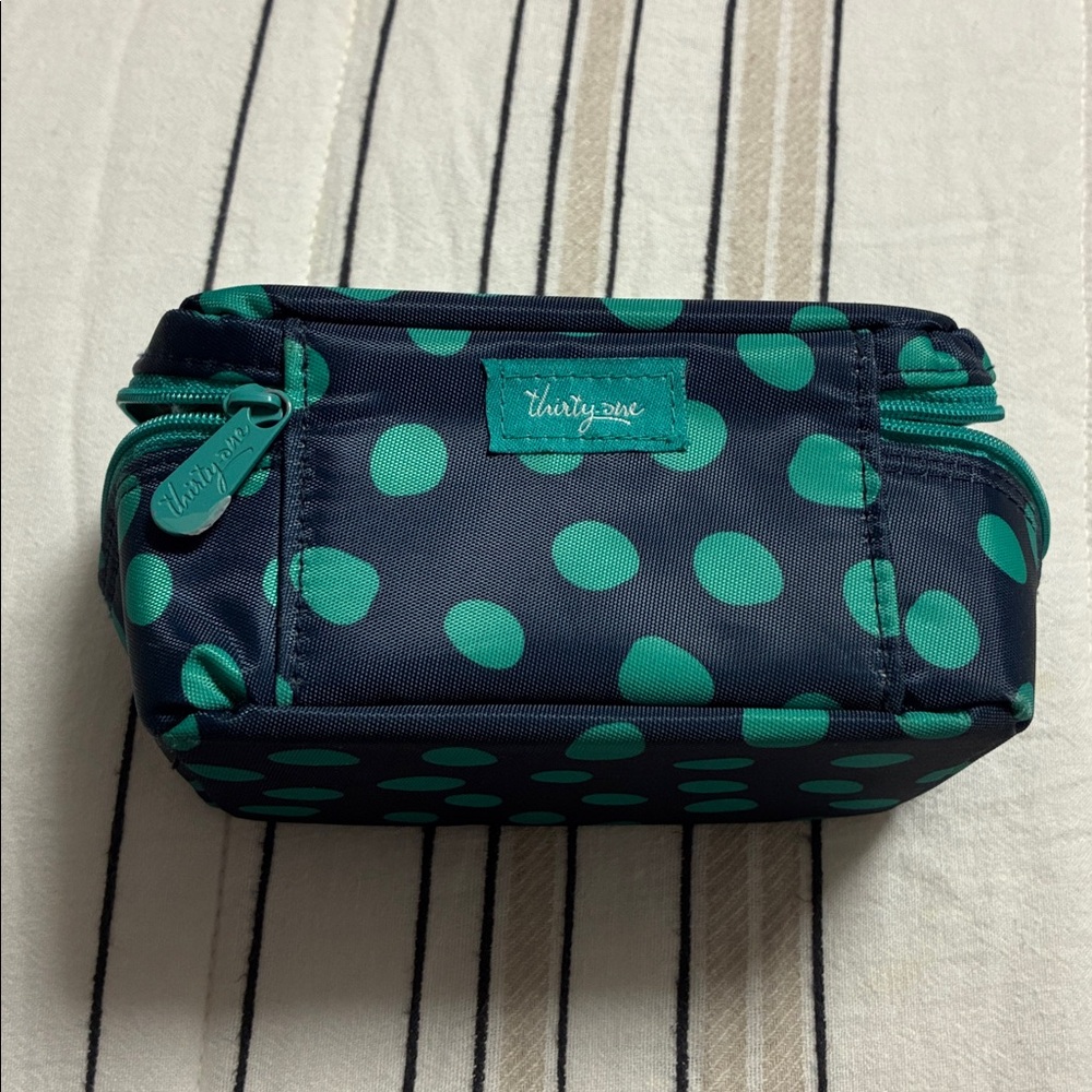 Thirty-One Travel Jewelry Case - Picture 4 of 4